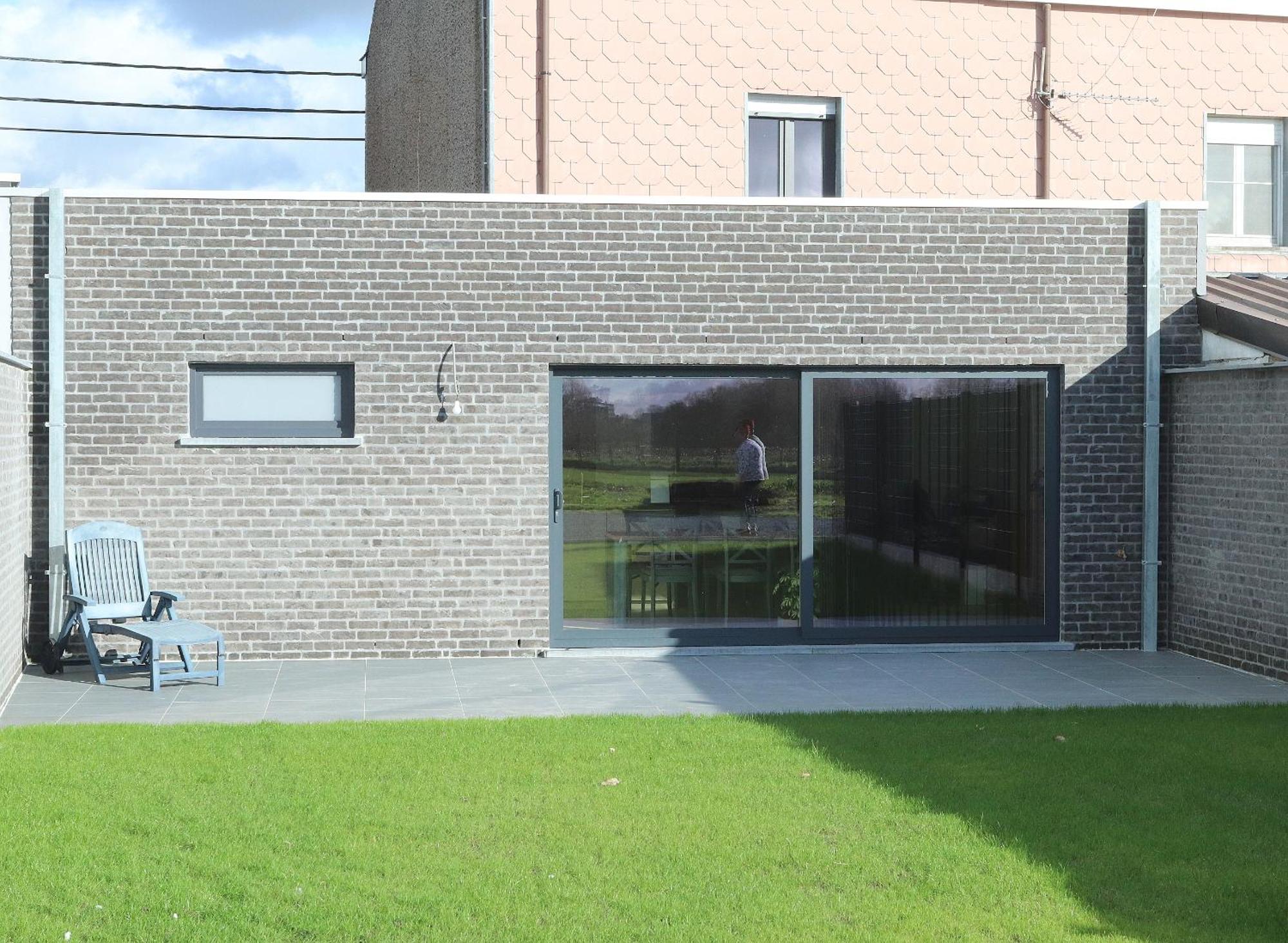 Holiday home Chez Jeannine Et Yvo Comines-Warneton