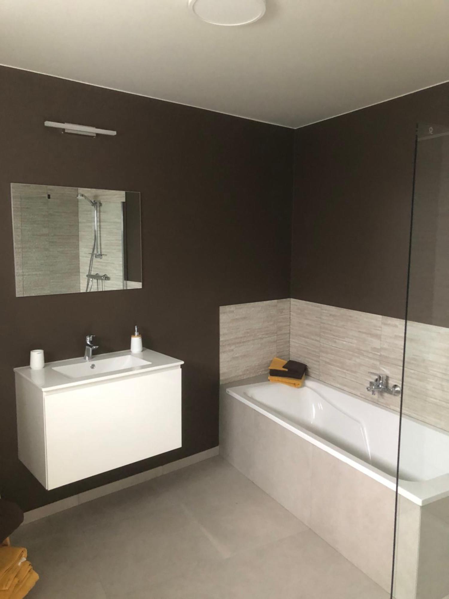 Holiday home Chez Jeannine Et Yvo