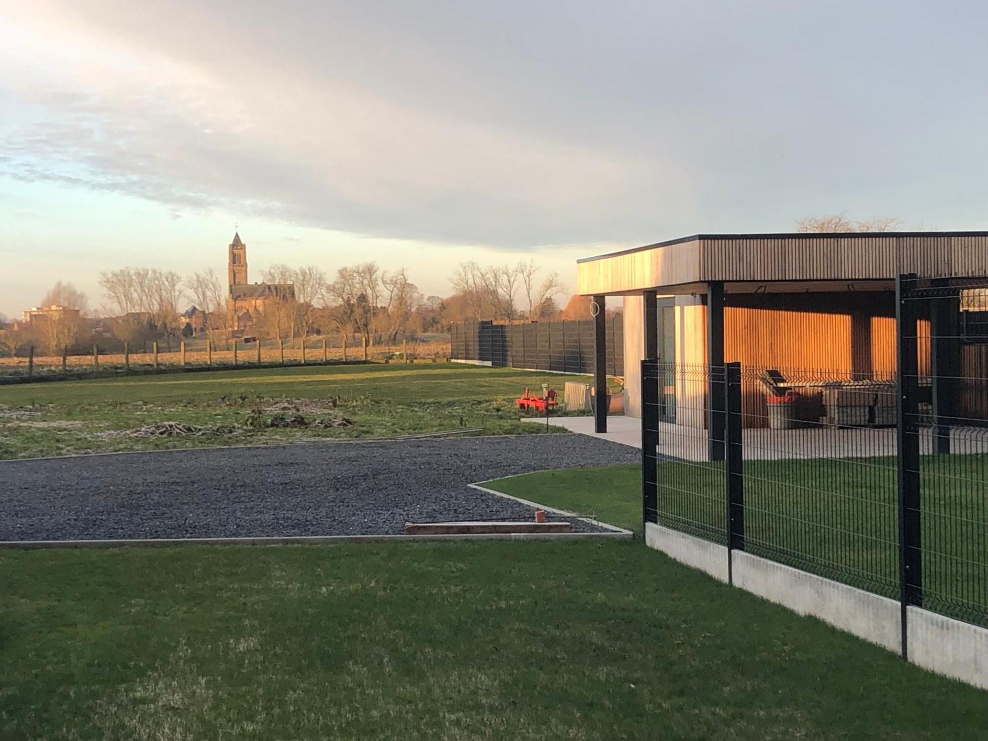 Holiday home Chez Jeannine Et Yvo