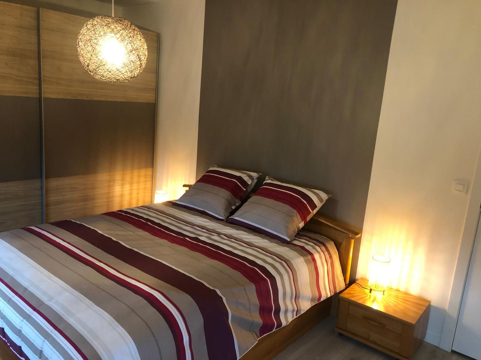 Chez Jeannine Et Yvo Holiday home *